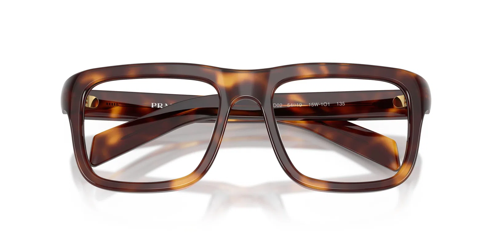 Prada D02V Eyeglasses - view 15